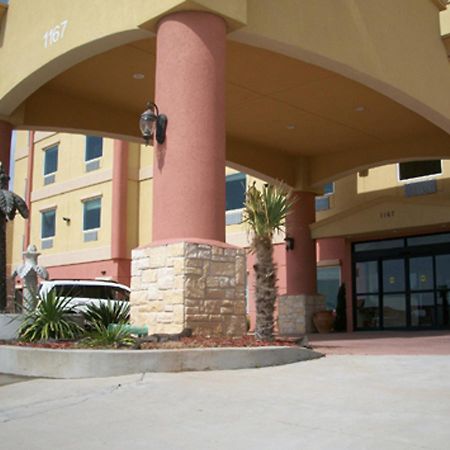 Robinson Inn And Suites מראה חיצוני תמונה
