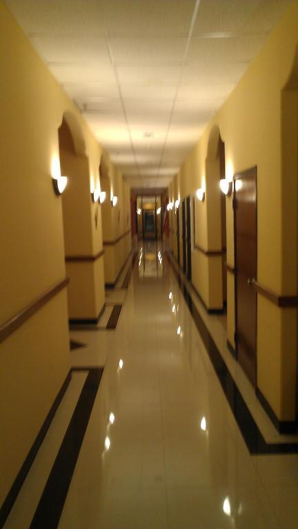 Robinson Inn And Suites מראה חיצוני תמונה